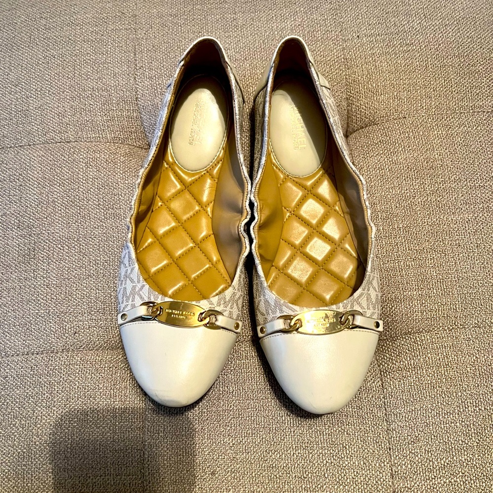 Michael Kors Joyce Flats - image 1